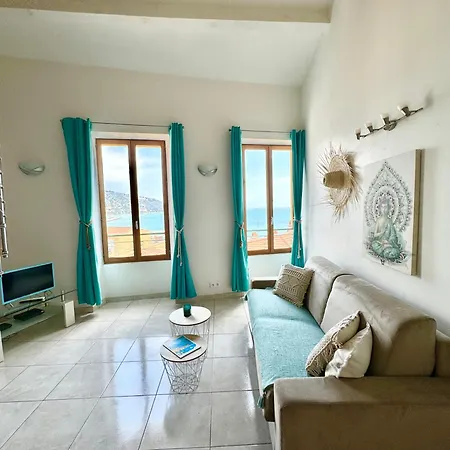 Le St Julien Terrasse Vue Exceptionnelle *