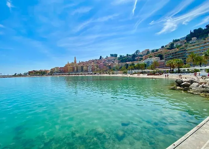 Διαμέρισμα Le St Julien Terrasse Vue Exceptionnelle