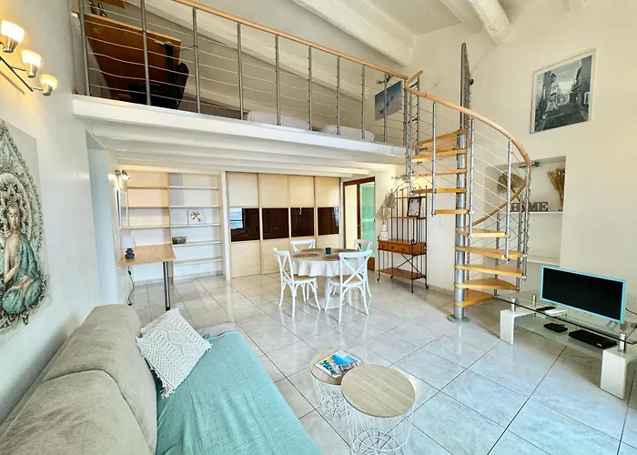 Le St Julien Terrasse Vue Exceptionnelle