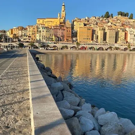 Le St Julien Terrasse Vue Exceptionnelle Apartman