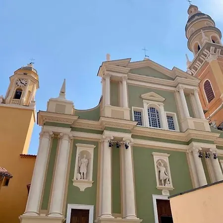 Apartman Le St Julien Terrasse Vue Exceptionnelle *