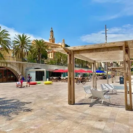 Apartman Le St Julien Terrasse Vue Exceptionnelle