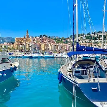 Le St Julien Terrasse Vue Exceptionnelle