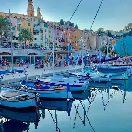 Le St Julien Terrasse Vue Exceptionnelle Apartman