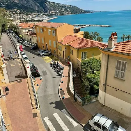 Le St Julien Terrasse Vue Exceptionnelle Apartman