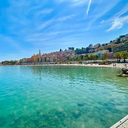 Apartment Le St Julien Terrasse Vue Exceptionnelle