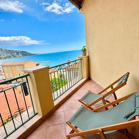 Le St Julien Terrasse Vue Exceptionnelle *