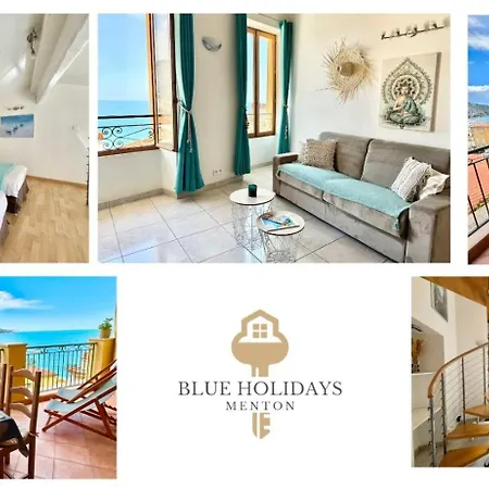 Appartement Le St Julien Terrasse Vue Exceptionnelle *