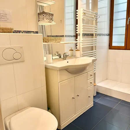 Apartman Le St Julien Terrasse Vue Exceptionnelle Menton