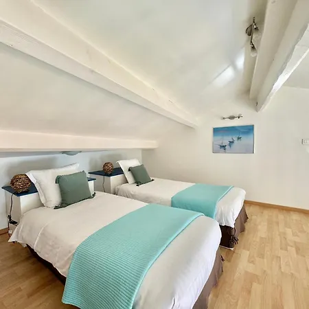 Le St Julien Terrasse Vue Exceptionnelle