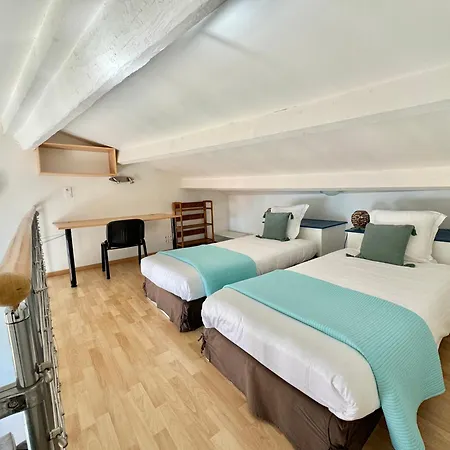 Le St Julien Terrasse Vue Exceptionnelle Menton