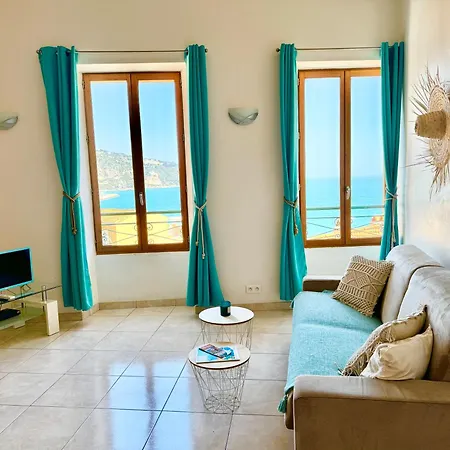 Appartement Le St Julien Terrasse Vue Exceptionnelle