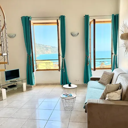 Le St Julien Terrasse Vue Exceptionnelle Appartement