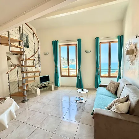 Le St Julien Terrasse Vue Exceptionnelle