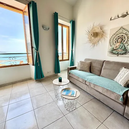 Le St Julien Terrasse Vue Exceptionnelle *