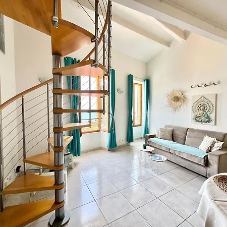 Apartman Le St Julien Terrasse Vue Exceptionnelle