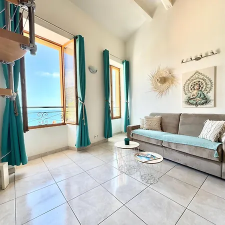 Le St Julien Terrasse Vue Exceptionnelle Apartment