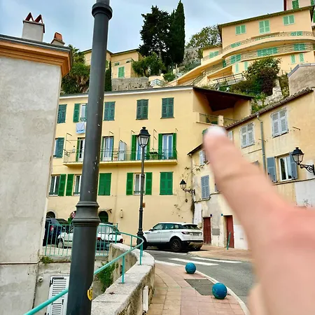 Apartman Le St Julien Terrasse Vue Exceptionnelle