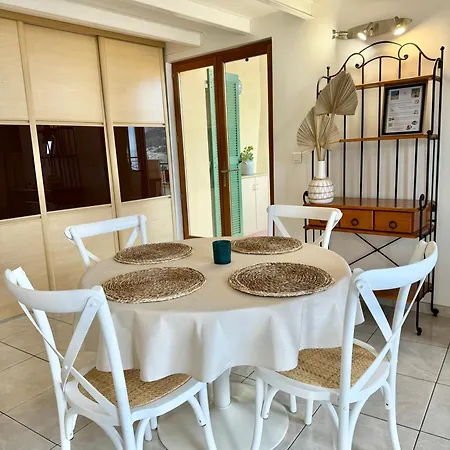 Le St Julien Terrasse Vue Exceptionnelle