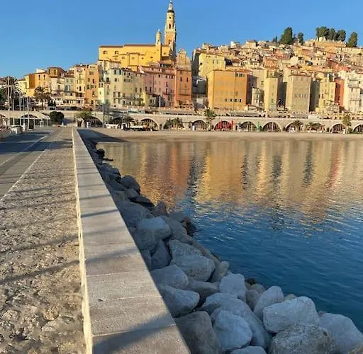 Le St Julien Terrasse Vue Exceptionnelle Apartamento