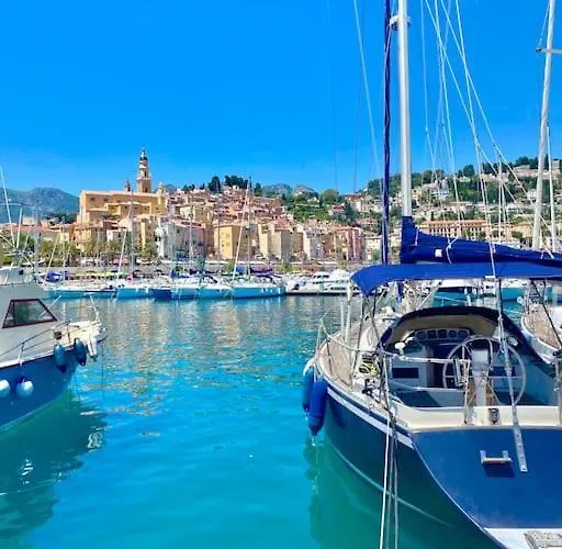 Le St Julien Terrasse Vue Exceptionnelle
