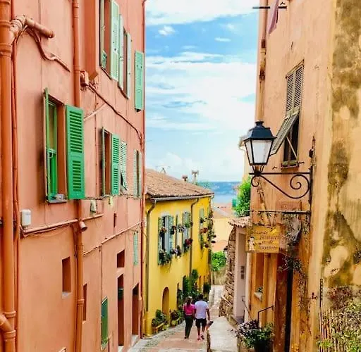 Apartment Le St Julien Terrasse Vue Exceptionnelle