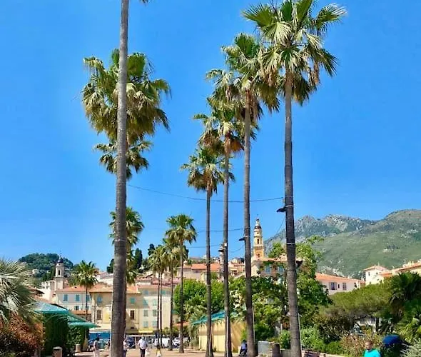 Le St Julien Terrasse Vue Exceptionnelle *