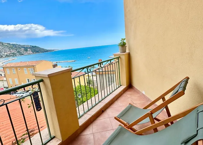 Le St Julien Terrasse Vue Exceptionnelle *