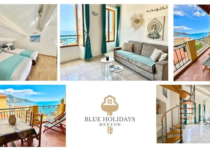 Apartman Le St Julien Terrasse Vue Exceptionnelle *