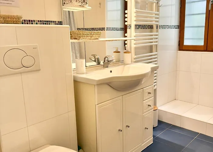 Apartman Le St Julien Terrasse Vue Exceptionnelle Menton