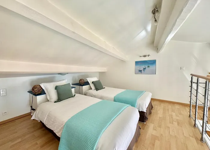 Le St Julien Terrasse Vue Exceptionnelle