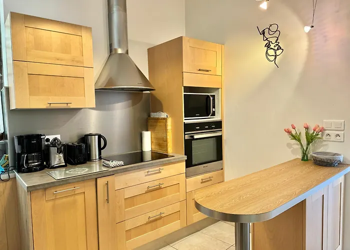 Le St Julien Terrasse Vue Exceptionnelle Apartman Menton