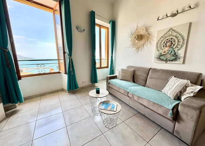 Le St Julien Terrasse Vue Exceptionnelle *