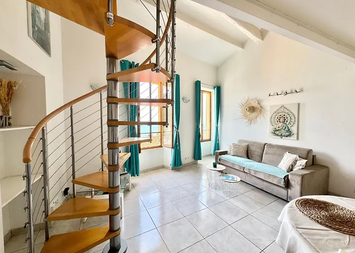 Apartamento Le St Julien Terrasse Vue Exceptionnelle