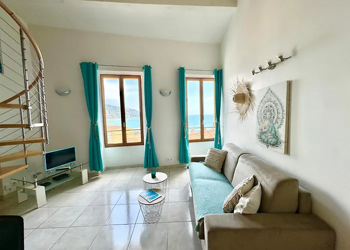 Le St Julien Terrasse Vue Exceptionnelle *